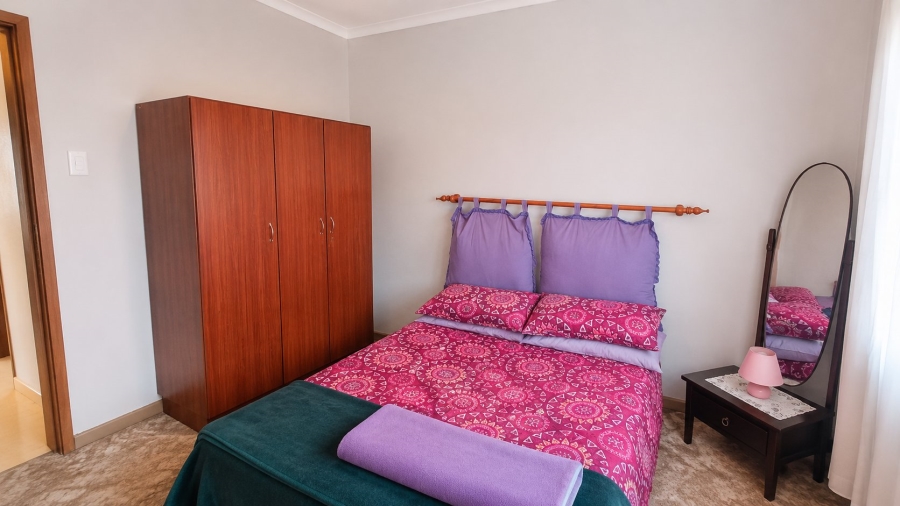 4 Bedroom Property for Sale in Sasolburg Ext 12 Free State